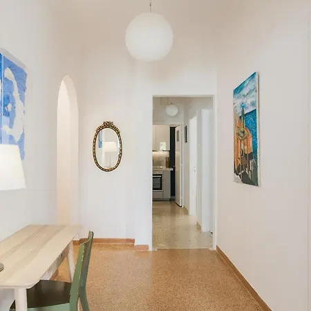 Apartment Elegant 2 Bedroom 2 Bathroom In Vibrant Centre! Vl5 Athens
