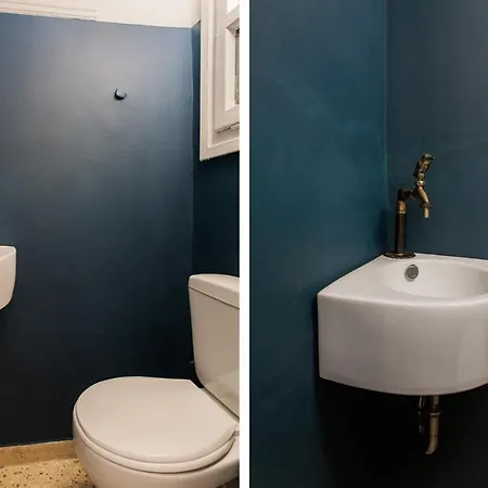 Elegant 2 Bedroom 2 Bathroom In Vibrant Centre! Vl5 *