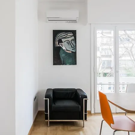 Elegant 2 Bedroom 2 Bathroom In Vibrant Centre! Vl5 * Athens